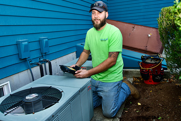 Air Conditioning Repairs