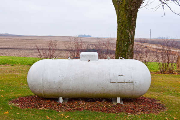 image-of-a-propane-tank