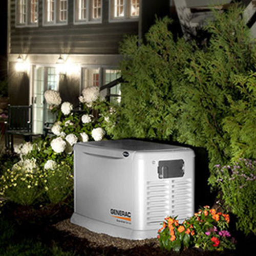 Generator Services by Columbus Energies