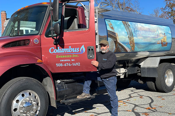 heating oil delivery swansea ma