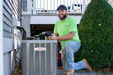 Air Conditioner Condenser Vs Evaporator Coil Differences Columbus Air Conditioner Condenser Vs Evaporator Coil Differences Columbus