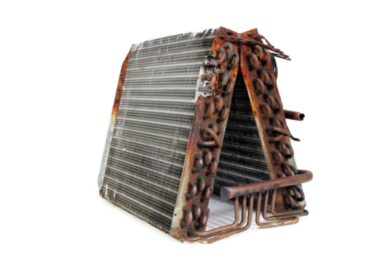 Air Conditioner Condenser Vs Evaporator Coil Differences Columbus Air Conditioner Condenser Vs Evaporator Coil Differences Columbus