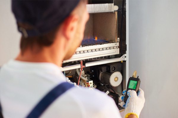 furnace repair service