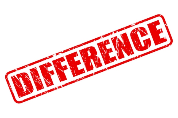 difference on red stamp depicting AFUE vs AFUE2