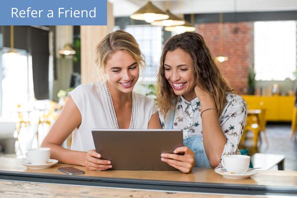 refer a friend refer a friend